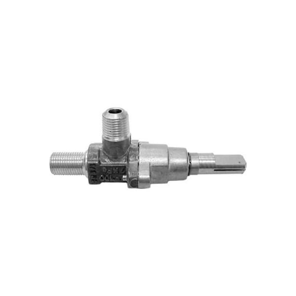 Allpoints Allpoints 52-1166 Burner Gas Valve; 1/8" Gas In / Out 521166 - main
